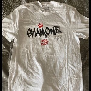 Michael Jackson T-shirt